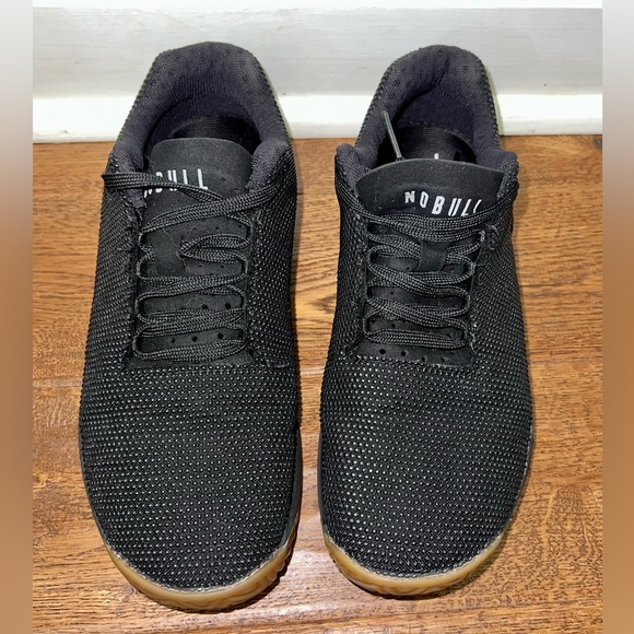 No Bull Project Impact Trainers - Picture 2 of 4